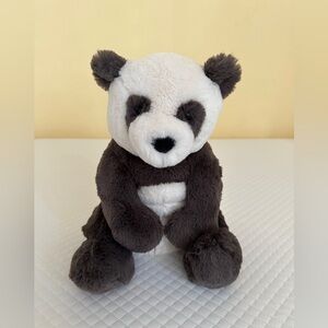Jellycat Harry Panda Cub Large NWT